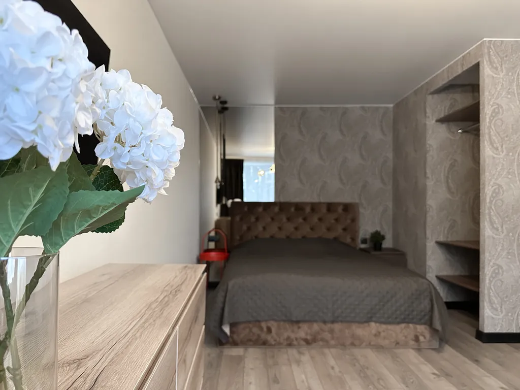 Квартира Уютная квартира в историческом центре Пушкина — Пушкин