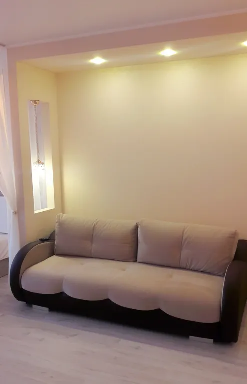 Апартаменты Romance