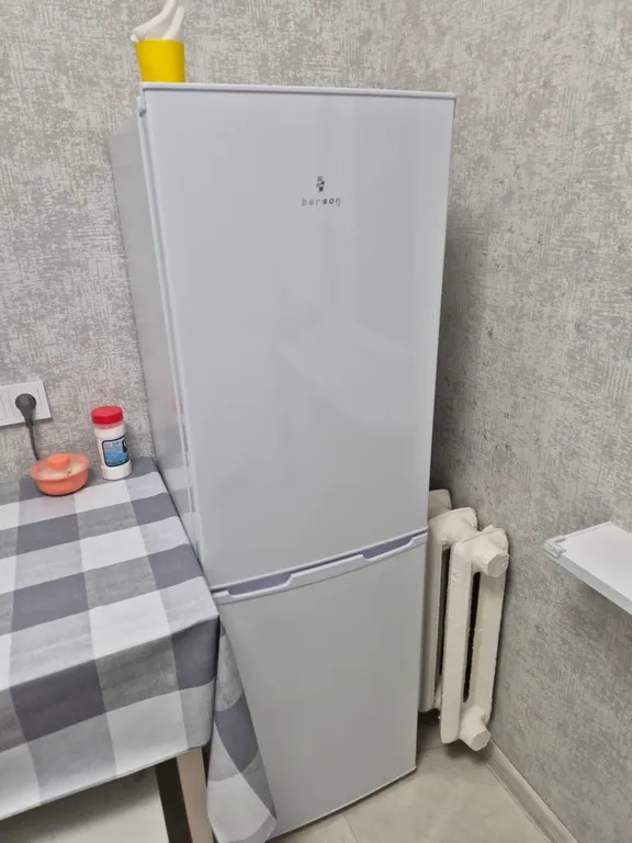 Квартира Просторная, чистая квартира рядом с ж/д вокзалом и автовокзалом — Калининград