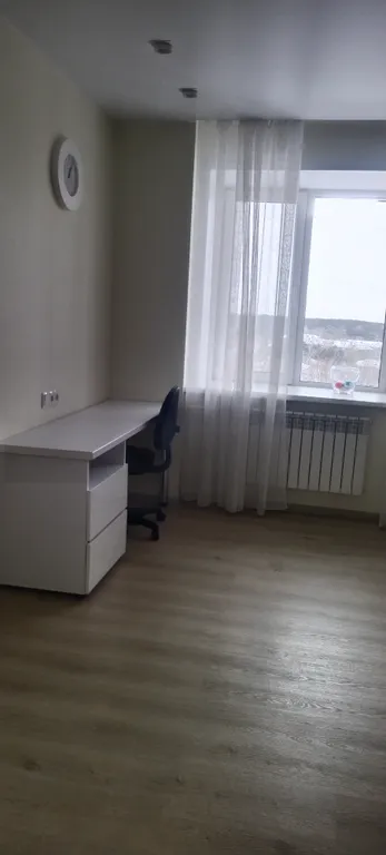 Квартира 2-комнатная квартира с дизайн ремонтом в Академгородке — Новосибирск