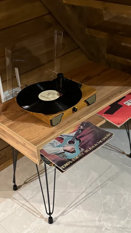 Зеленый дом