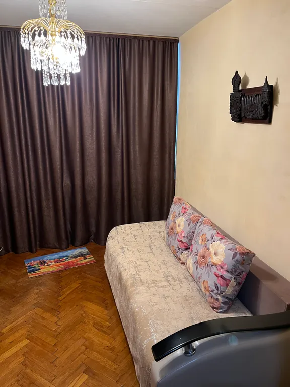 Квартира Квартира В самом центре Волгограда — Волгоград