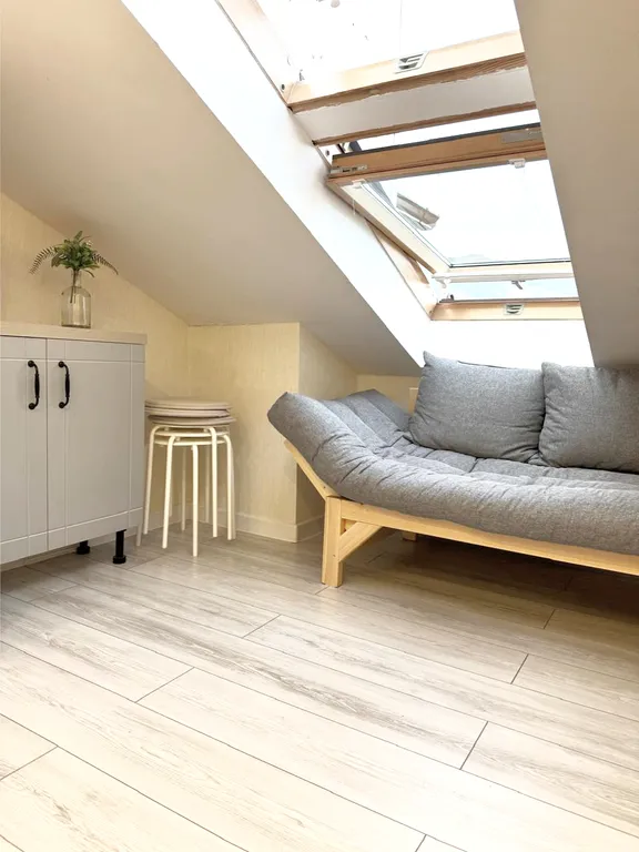 Квартира Квартира Двушка аквапарк и море — Геленджик