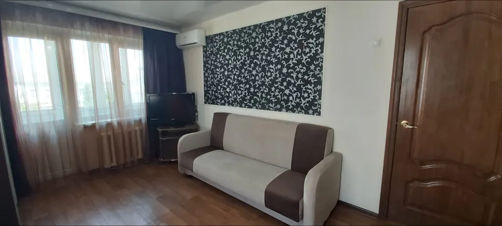 Уютная квартира в районе ж/д вокзала