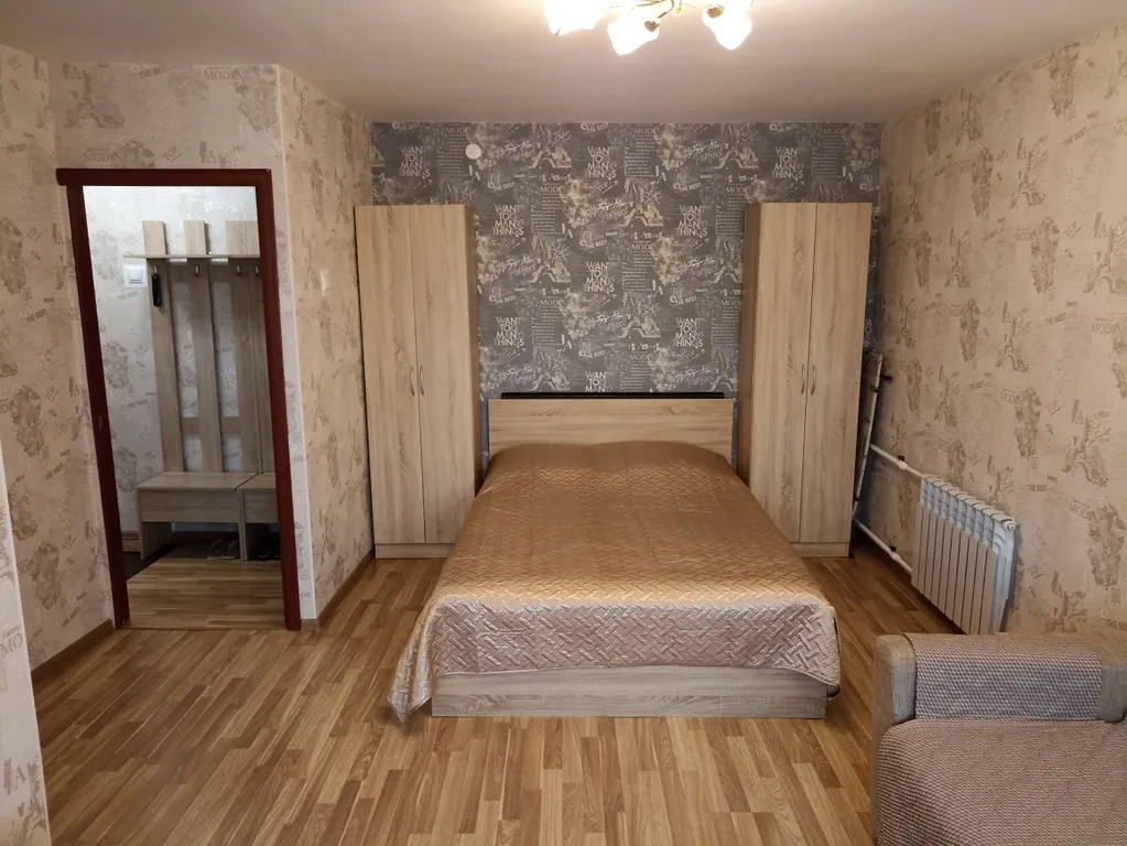 Квартира в центре — аренда посуточно в Сортавала