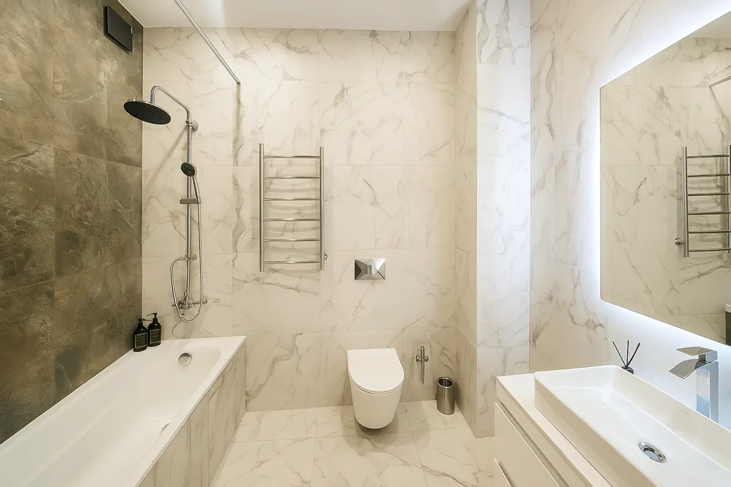 Квартира в центре города рядом главная площадь города