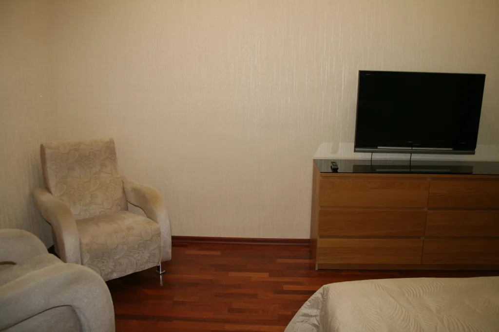 Дом путешественника Люкс