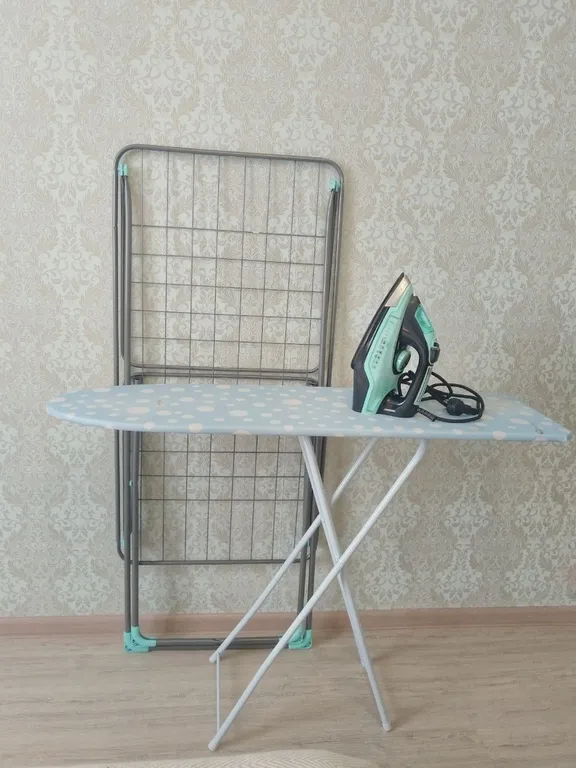 Замечательная квартира в центре города