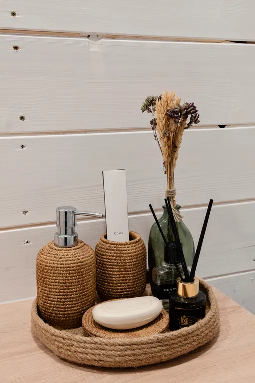 Ваши идеальные выходные: баня, чан, просторный дом и лес