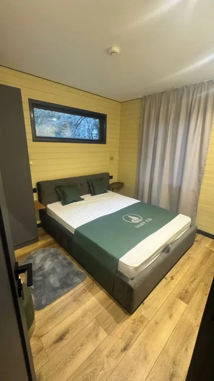 Квартира Комната — аренда посуточно в Архыз