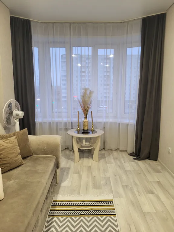 Шикарная квартира в центре