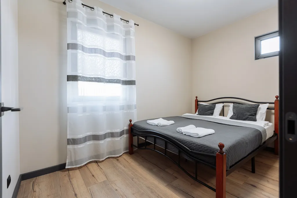 Эко дом у моря