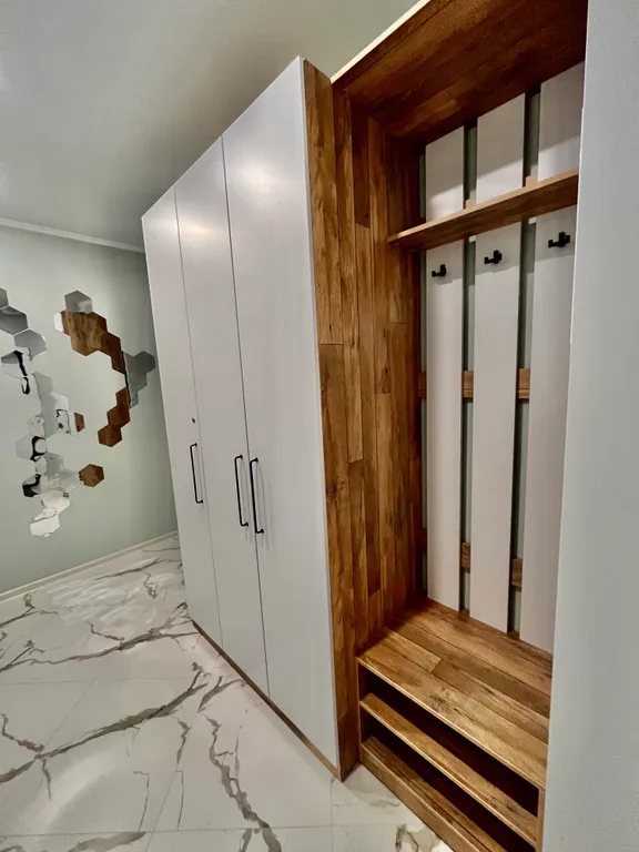 Апартаменты Мята - lux на 5 персон