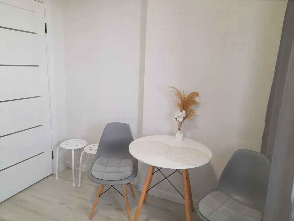 Квартира Уютная квартира с шикарным видом и огромной лоджией — Краснодар