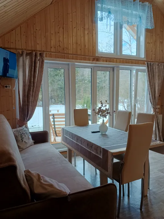 Райский уголок