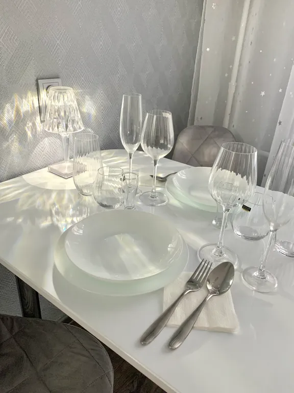 Светлая, уютная квартира в центре