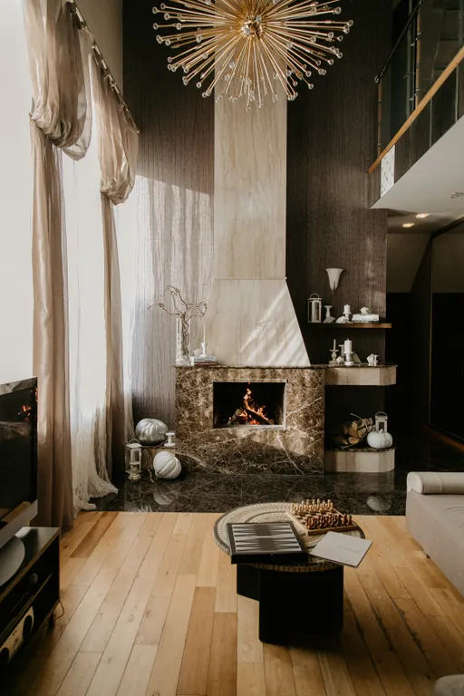 8-комнатный Дом