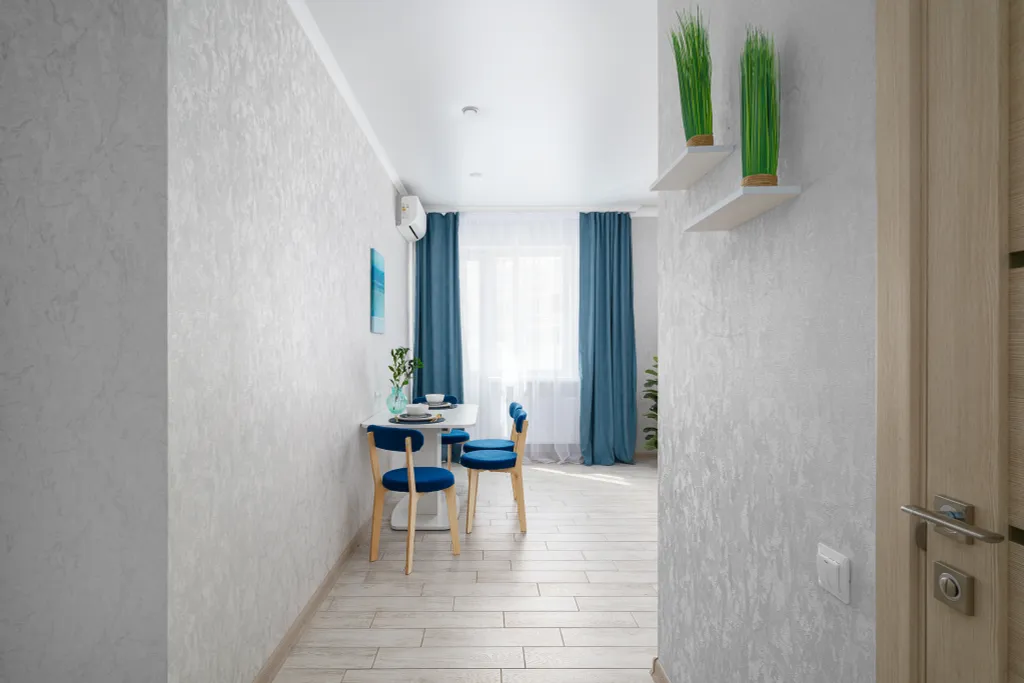 Квартира Квартира Двушка на Энке — Краснодар