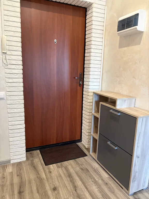 Квартира с видом на Волгу и Жигулевские горы