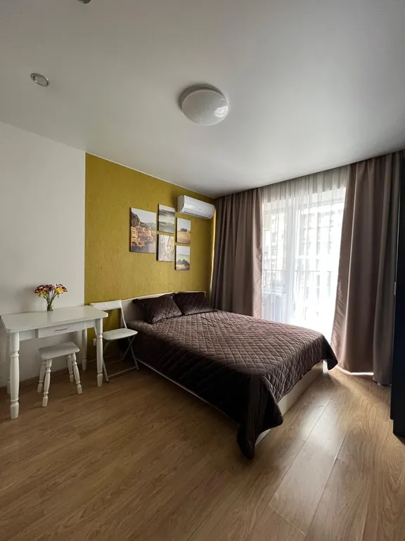 Квартира у моря — аренда посуточно в Дагомыс