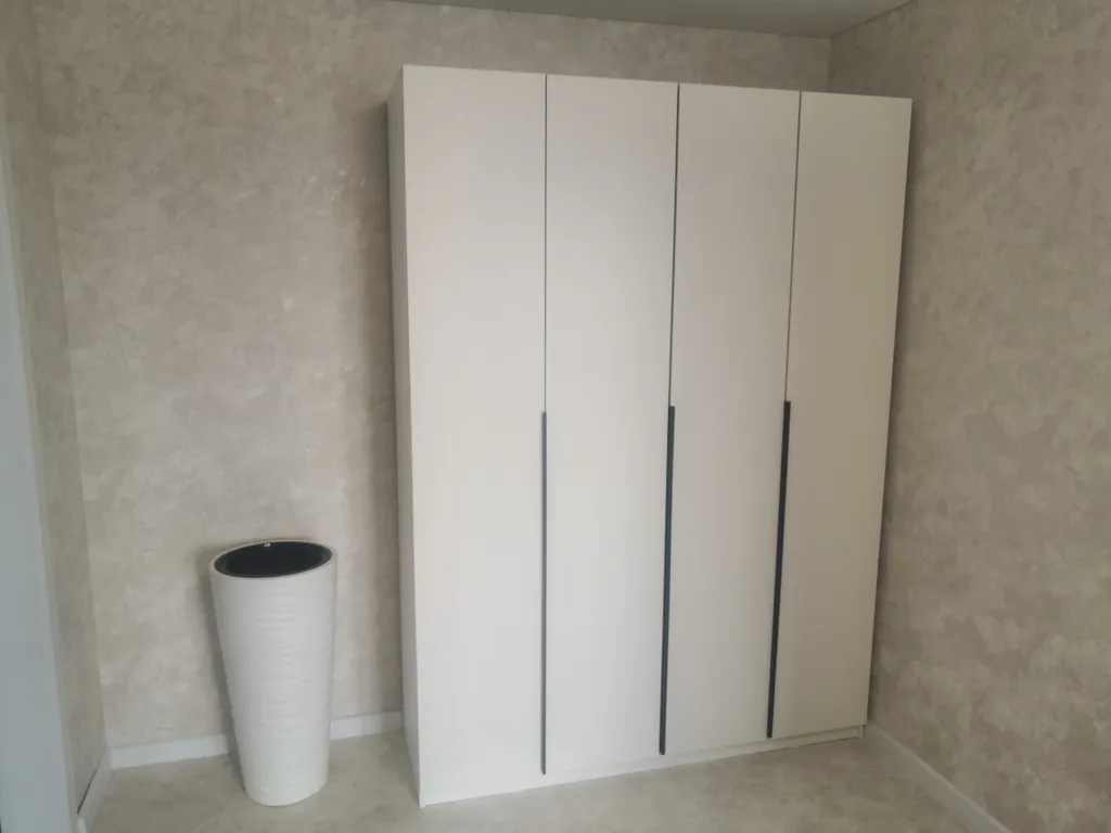 Уютная 1-комнатная квартира (комната+гостиная)