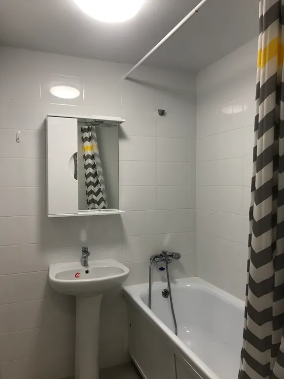 Уютная квартира в центре