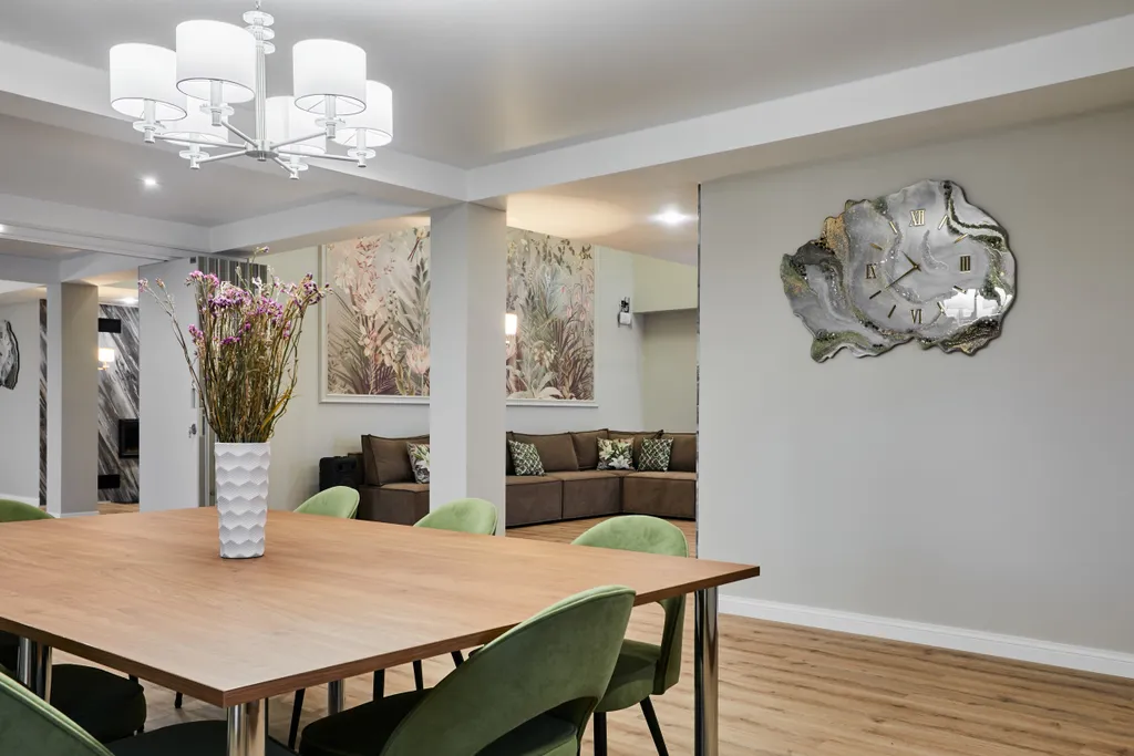 5-комнатный Дом