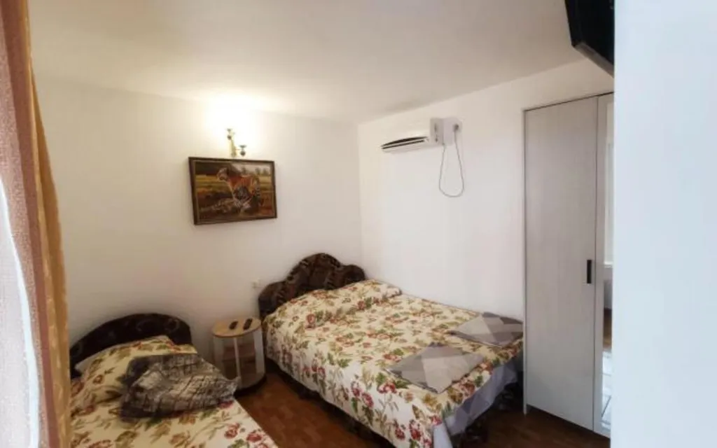 Квартира Комната — аренда посуточно в Витязево