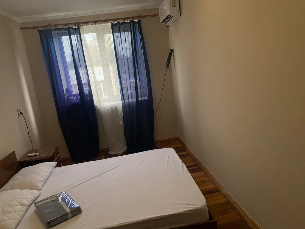 Уютная квартира у моря