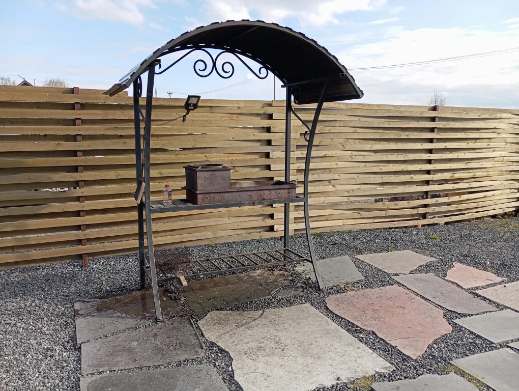 Дом в Карелии