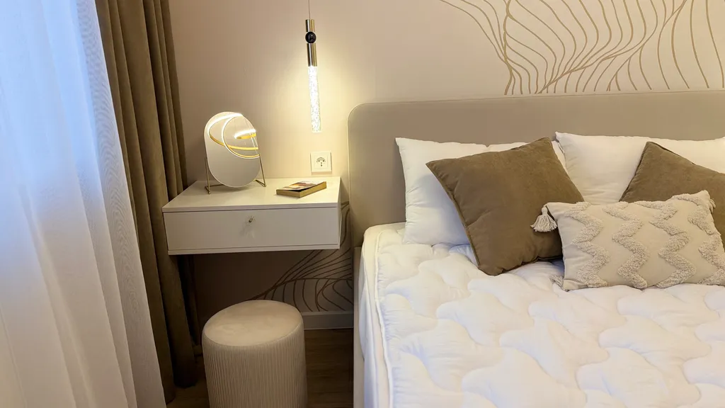 Уютная квартира в престижном районе Старого Оскола