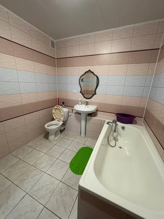 Двухместный номер