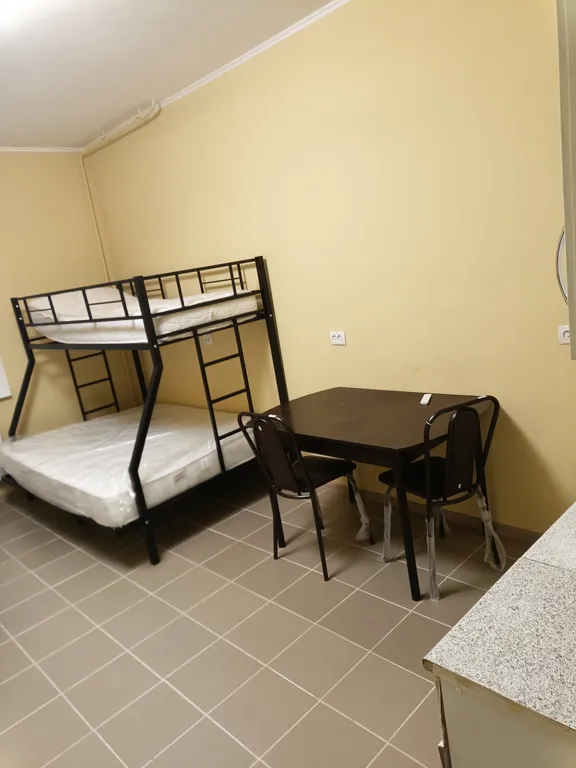 Квартира Рассвет