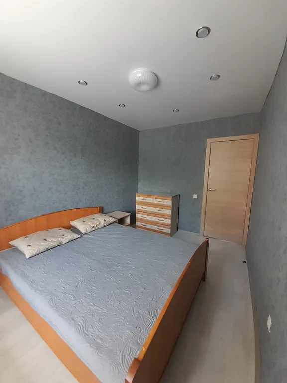 Уютная квартира на Автодоре