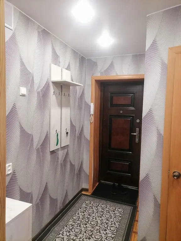 Милая квартирка