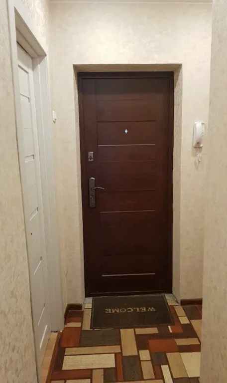 1-комнатная квартира у ЖД