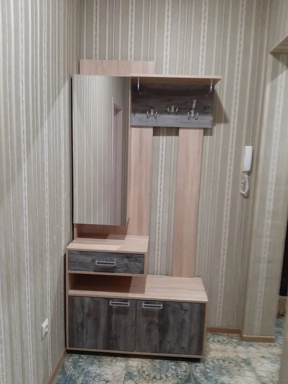 Квартира 1-комнатная Квартира — Анапа