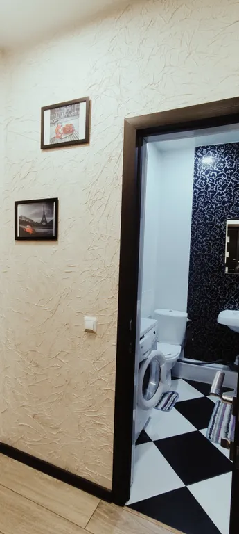 Уютная квартира на Девятаева