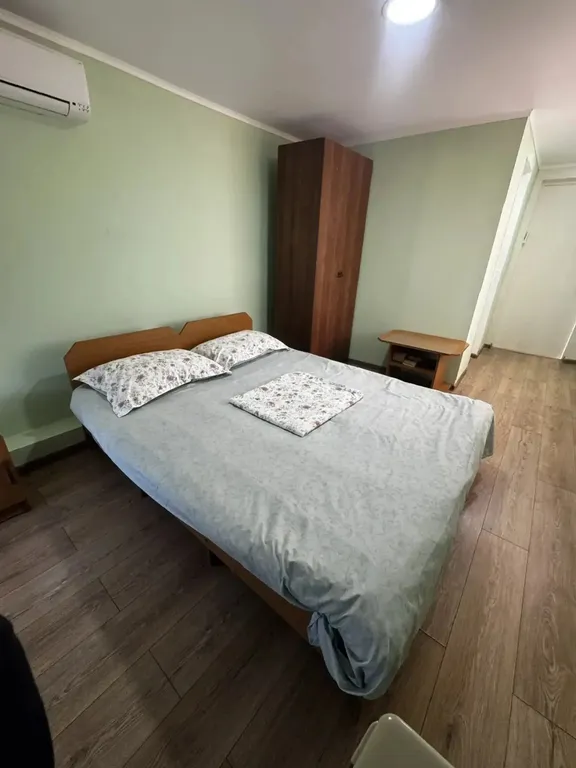 Комната