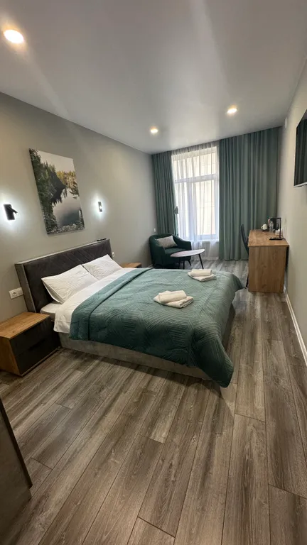 Квартира Комната — аренда посуточно в Сортавала