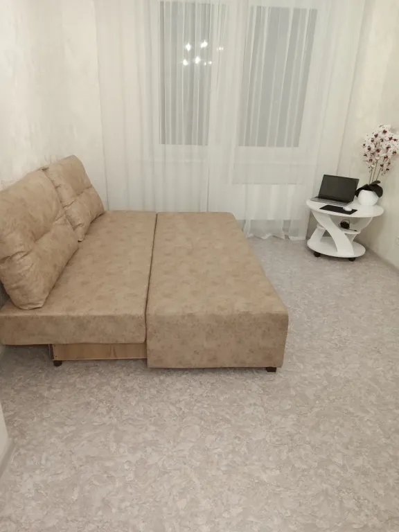 Квартира Квартира Идеальный вариант для вашего проживания — Красноярск