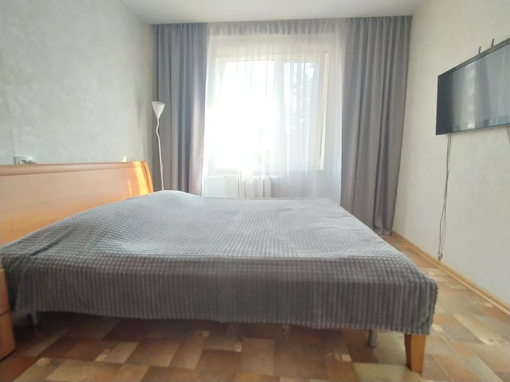 Уютная квартира недалеко от Центра