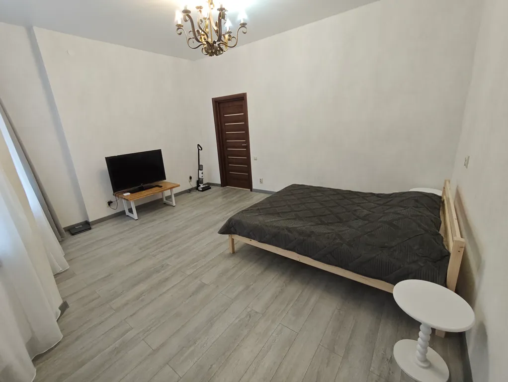 Квартира Квартира Time Travel Apartments — Калининград