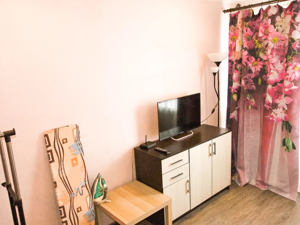 Всегда чистая и уютная квартира