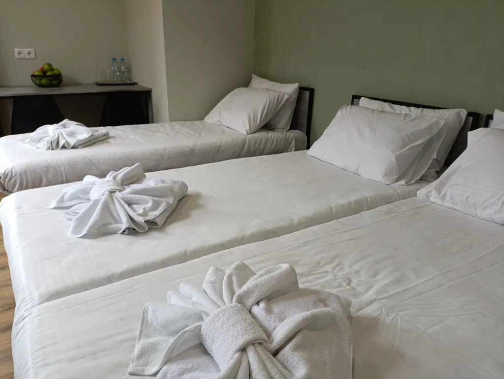 Квартира Комната — Лобня