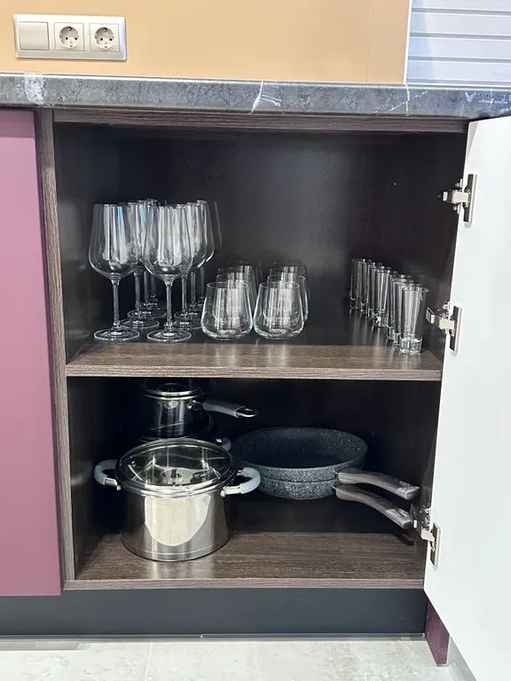 Уютный дом у подножья горы Белая