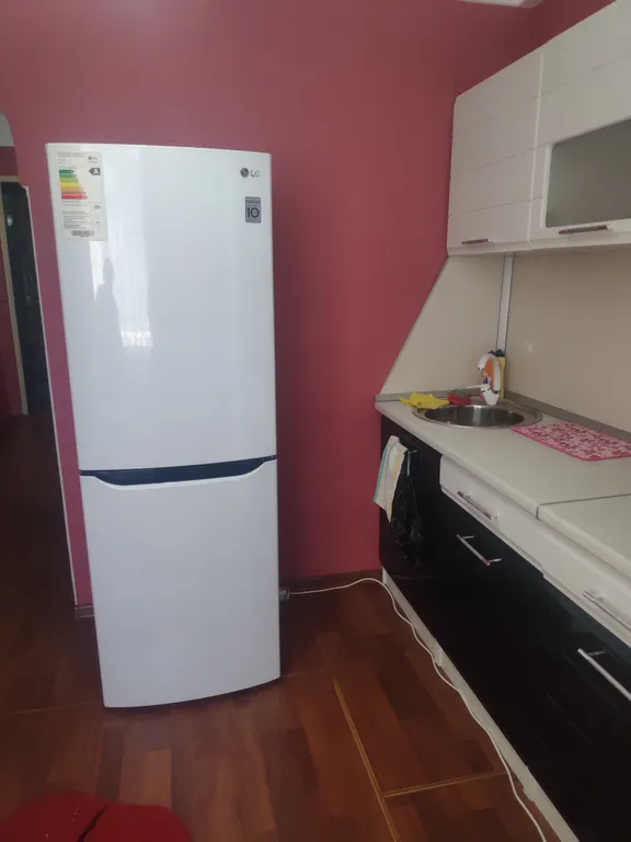 Квартира студия на берегу моря с видом на море