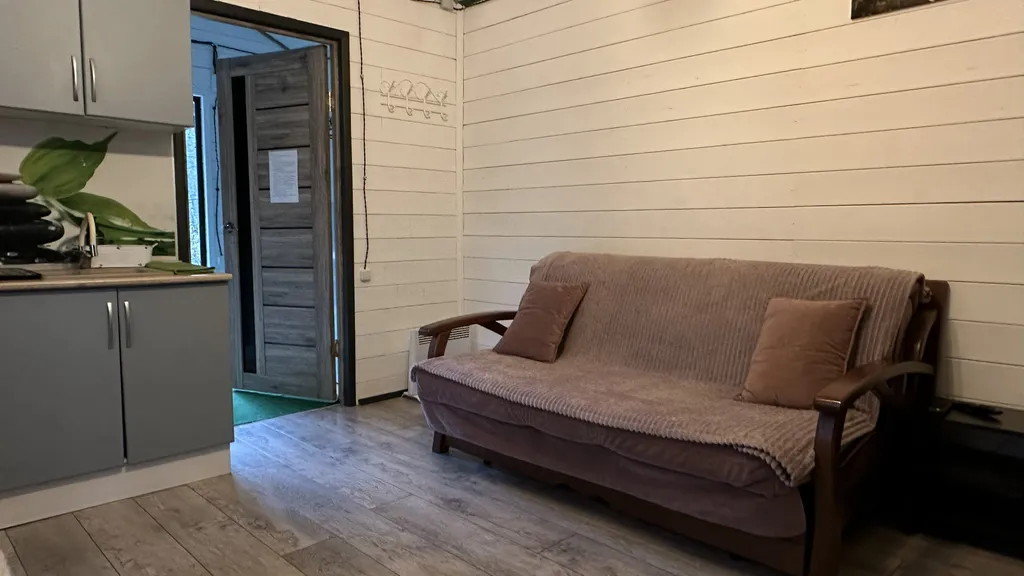 1-комнатный Дом