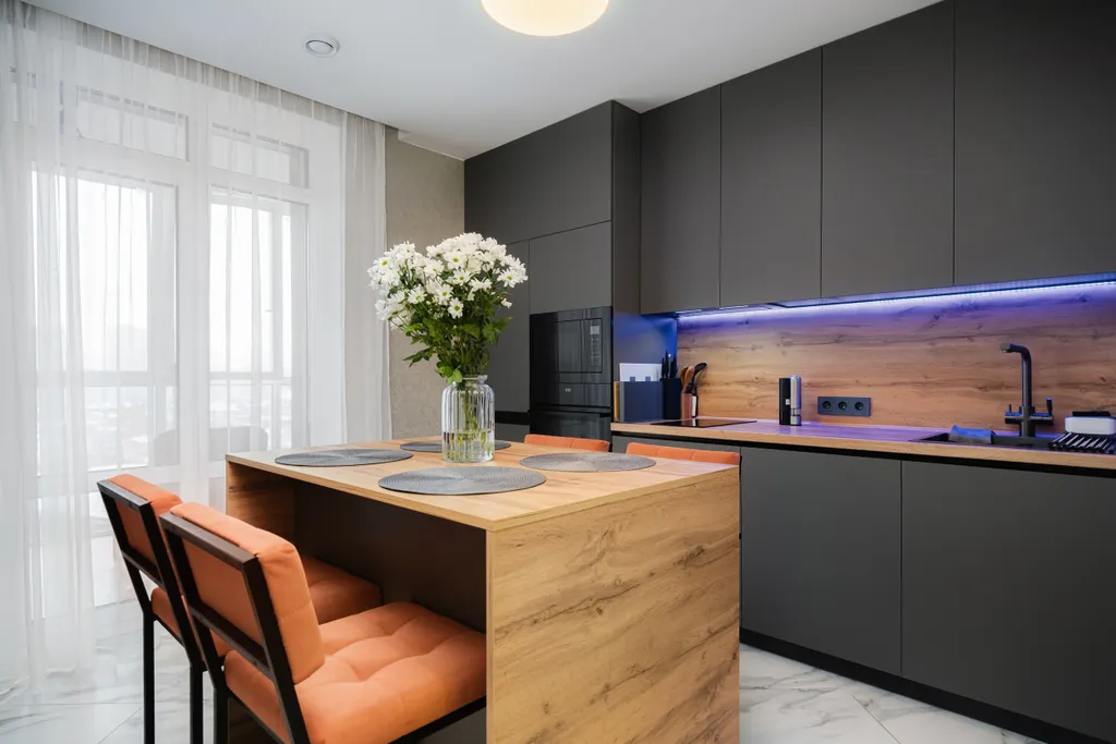 Уютная квартира в престижном районе