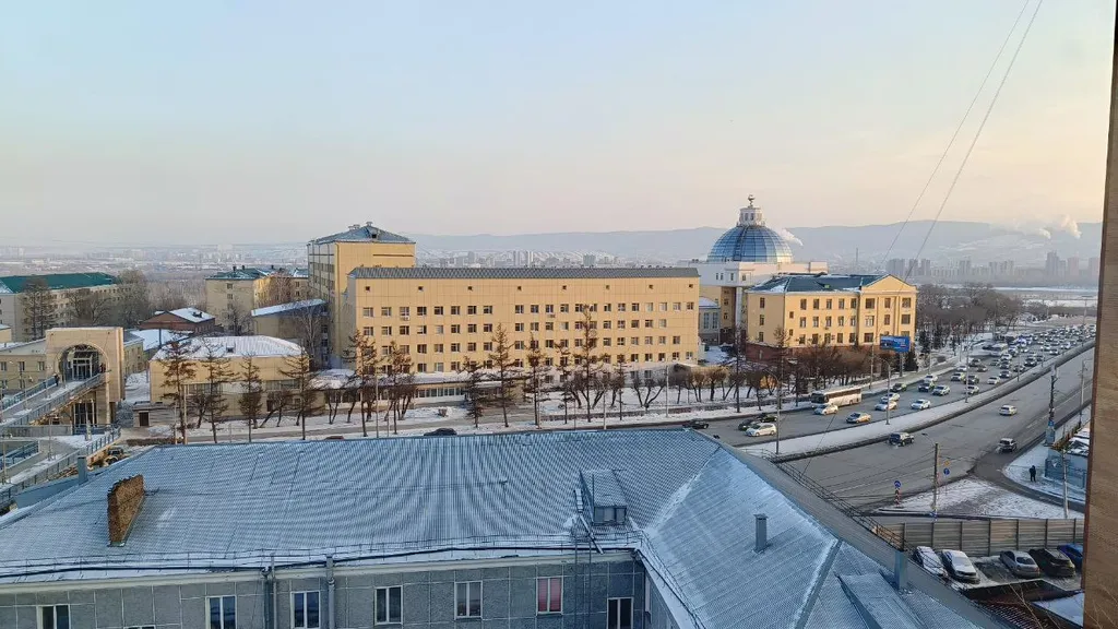 Современная, новая студия в ЖК Медео на Мединституте